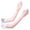 Pink, variant on Womens UV Arm Sleeves UPF 50 Cooling Moisture Wicking Breathable Sun Protection Sleeves for Outdoor Sports Touch Screen Black,Size Free Size