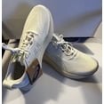 thumbnail image 4 of Size 9 - ASICS Gel Nimbus 26 White/White Men's, 4 of 5