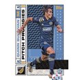 thumbnail image 3 of Topps Major League Soccer 2022 Hobby Box, 3 of 8