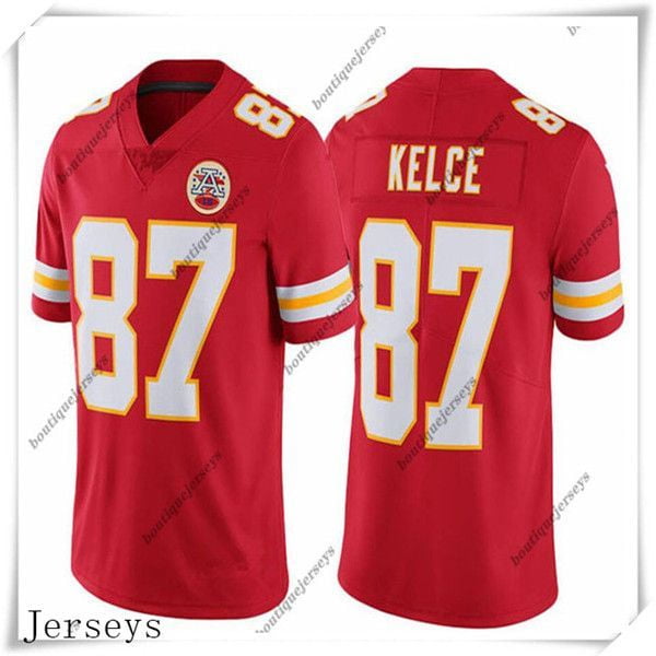 NFL_ CUSTOM Kansas''City''Chiefs''Men Jersey Women Youth 15 Patrick Mahomes  87 Travis Kelce 10 Tyreek Hill 32 Tyrann Mathi Football''NFL''Jerseys 