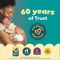 thumbnail image 5 of Pampers Swaddlers Baby Diapers Size Newborn, 84 Count (Select for More Options), 5 of 16