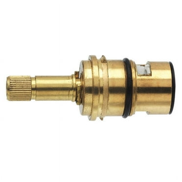 Danco 9D0004999E Cold Stem Glacier  3S-10 Low Lead