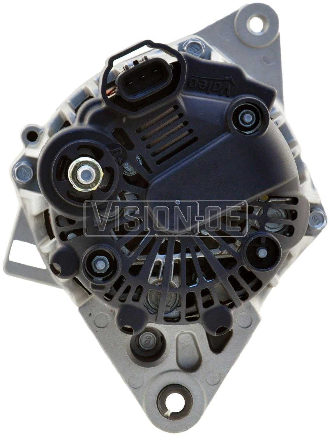 Vision OE 11311 Alternator