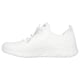 thumbnail image 2 of Tenis Dama SKECHERS Bobs B Flex Entrenamiento Deportivo blanco 27, 2 of 5