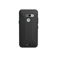 thumbnail image 5 of UAG Rugged Case for LG G8 ThinQ - Scout Black - Back cover for cell phone - black - for LG G8 ThinQ, 5 of 5