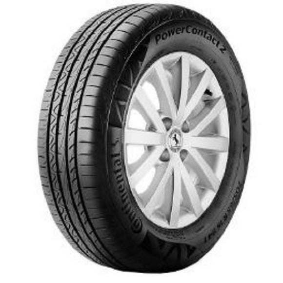 LLANTA CONTINENTAL POWERCONTACT 2 195/55R16 87H Continental CONTIPOWERCONTACT