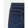 thumbnail image 5 of Wonder Nation Girls Fashion Skinny Jegging, Sizes 4-18 & Plus, 5 of 5