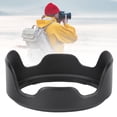 thumbnail image 4 of Mount Lens Hood, Stable Avoid Haze Lens Hood, For Photography Camera Lens, 4 of 8