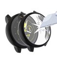 thumbnail image 4 of Gwong Electrónica Pantalla de cobertura completa Funda protectora anti-caída para Galaxy Watch Active, 4 of 6