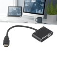 thumbnail image 1 of To  VGA Splitter Adapter 4K Supports Desktops, Laptops, PCs, Monitors, Projectors, For , , , Etc., 1 of 8