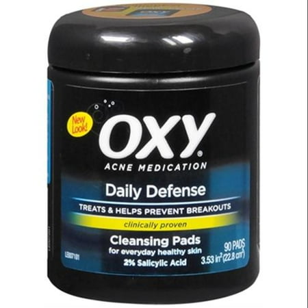 Oxy stock options