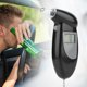 thumbnail image 3 of Alcohol Tester, Professional Digital Breath Alcohol Tester Pantalla LCD portátil Alcohol Breath Tester con boquillas20 piezas) Khall Tendencias, 3 of 6