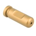 thumbnail image 6 of Diving Scuba Ear Equalization, Practing Ear , Auxiliary Practice Tools for Underwater Diving, Freediving, Diving Beginner Gold, 6 of 8