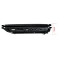 thumbnail image 4 of onn 10-Inch Black 480p Portable DVD Player Kit with Screen Swivel and Built-in Speakers, 4 of 13
