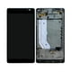 Remplacement de l'Ensemble du Numériseur d'Écran Tactile LCD Lumia 950XL - Noir – image 1 sur 1