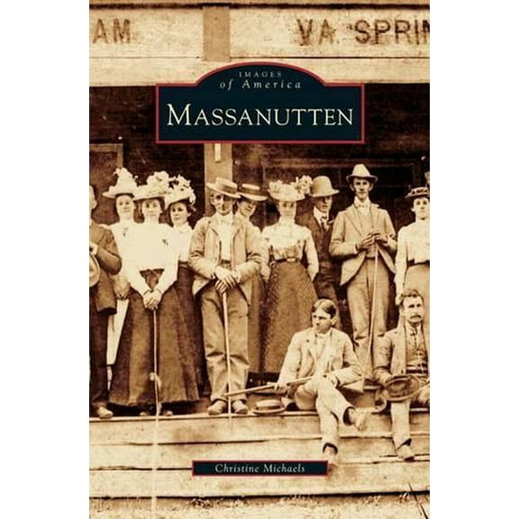 Massanutten (Hardcover)