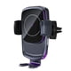 thumbnail image 1 of Soporte para teléfono móvil de coche, carga rápida inalámbrica, sensor inteligente, soporte para teléfono móvil de coche, cargador inalámbrico para coche, 1 of 4