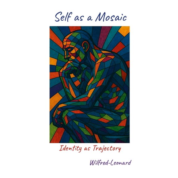 Self as a Mosaic: Identity as Trajectory, (Paperback)
