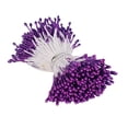 thumbnail image 3 of Ramo de flores artificiales de plástico DIY Naiovety 6 piezas tipo 9, 3 of 6