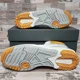 thumbnail image 4 of New Balance 650 Men's Sneakers Size 9 Casual Court Shoes Basketball Sports, 4 of 6