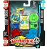 Beyblade Metal Fusion Pegasus Tornado Wing Attack 2-Pack BB28A