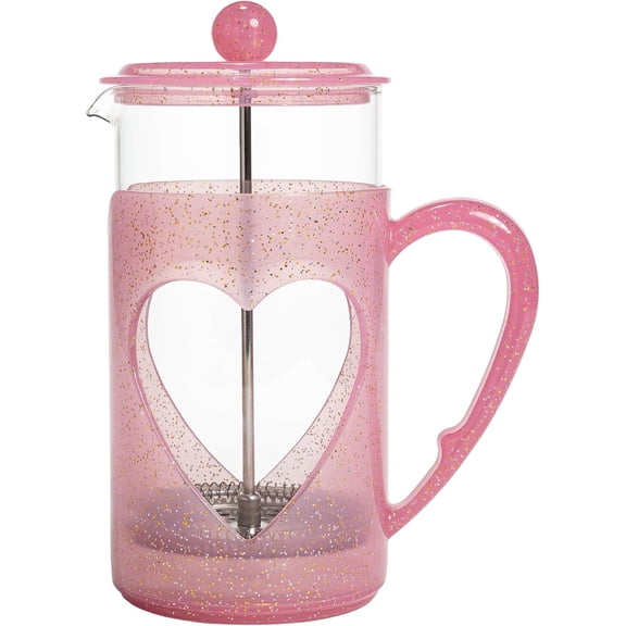 French Press Coffee Maker