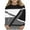 Purple, variant on Zpanxa Girls Color Block Crew Neck Long Sleeve T Shirt Diagonal Split Graphic Casual Top Toddler
