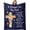 no243, variant on Confirmation Gifts for Teen Girls, Best Confirmation Gifts for Girls, Baptism Gifts for Girl Blanket 50" x60”, First Communion Gifts for Girl, Catholic Confirmation Gifts Throw Blanket