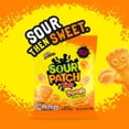 thumbnail image 3 of Sour Patch Kids Peach Soft And Chewy Candy, 12-4.96 Oz Bags, 3 of 3