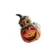 thumbnail image 5 of Búho En Calabaza, Decoración De Halloween, Artesanía De Calabaza De Resina Para Decoración Interior Y Exterior Vogacara HA039935-02, 5 of 6