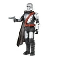 thumbnail image 5 of Star Wars Epic Hero Series The Mandalorian Action Figure & 2 Accessories (4"), 5 of 7