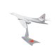thumbnail image 4 of Adorno de modelo de avión a escala 1:200, exhibición de modelos de aviación, modelo de aleación de metal Estilo C, 4 of 9