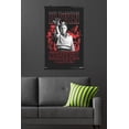 thumbnail image 5 of Netflix Stranger Things: Season 5 (2025) - Eleven Wall Poster, 22.375" x 34", 5 of 5