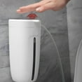 thumbnail image 3 of Dispensador automático de jabón de espuma de inductivo del sistema de limpieza del inodoro para del hotel del inodoro, 3 of 9
