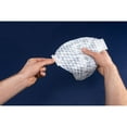 thumbnail image 5 of Seni Man Active Male Incontinent Pad Cup Shape 8-9/10 X 10-3/5 Inch S-A015-US1, 39, 15 Ct, 5 of 10
