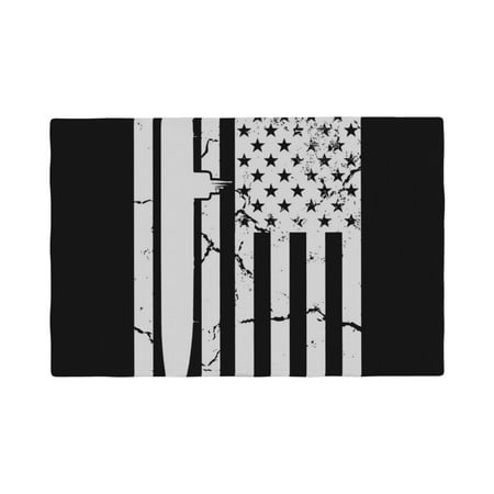 

Placemats Set of 4 / 6 Submarine Vintage Flag Placemats for Dining Table Indoor/Outdoors Heat Resistant Washable Placemats 18 x 12