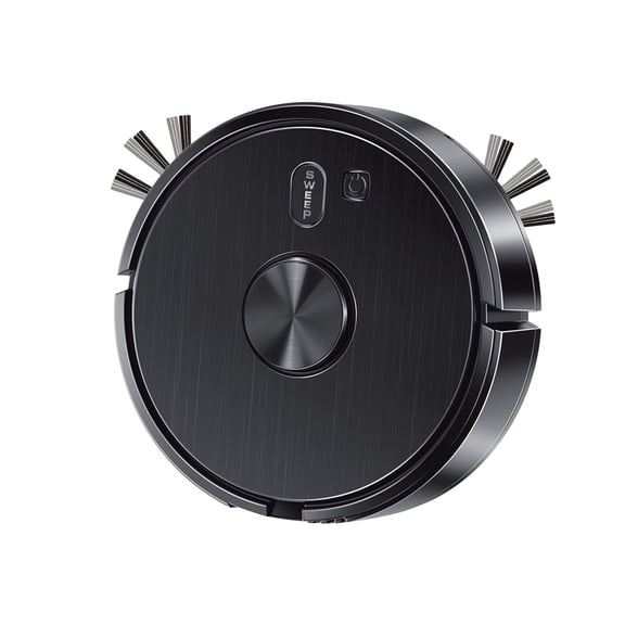 HBBKVI Robot Vacuum, Intelligent Sweeping Robot Household Charging Cleaning Machine Mopping Machine Vacuum Cleaner