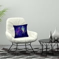 thumbnail image 2 of Eid Decoration Ramadan Pillow Cover Islamic Muslim Cushion Case, 2 of 7