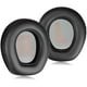 thumbnail image 1 of wonima02 Replacement Earpads Compatible with JBL Quantum Q200 Q300 Over-Ear ANC Performance Gaming Headphone,Ear Pads Cushions with Noise Isolation Memory Foam,Soft Protein Leather, 1 of 1
