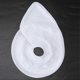 thumbnail image 3 of Breast Therapy Pads Pain Relief Pain Swelling Heating Cooling Gel Pack for Breastfeeding, 3 of 4
