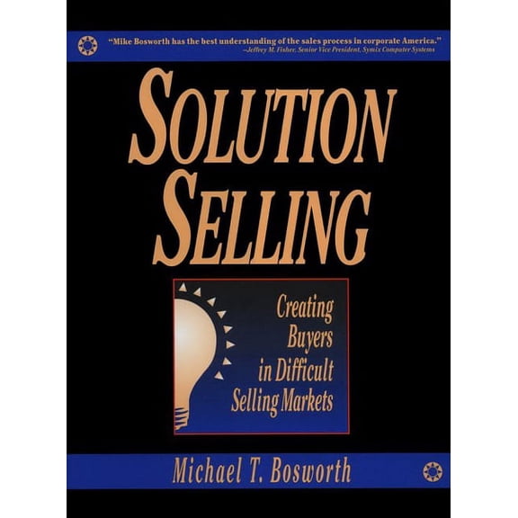 Solution Selling (Pb), (Paperback)