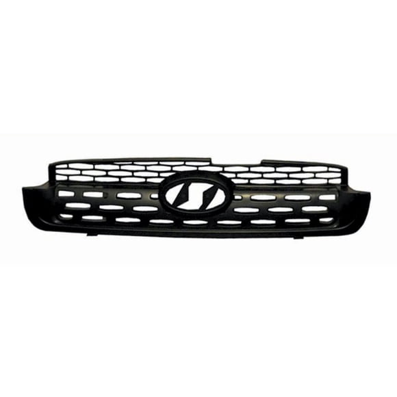 Parrilla TONG YANG Para Dodge 2003 A 2004 P/Pintar