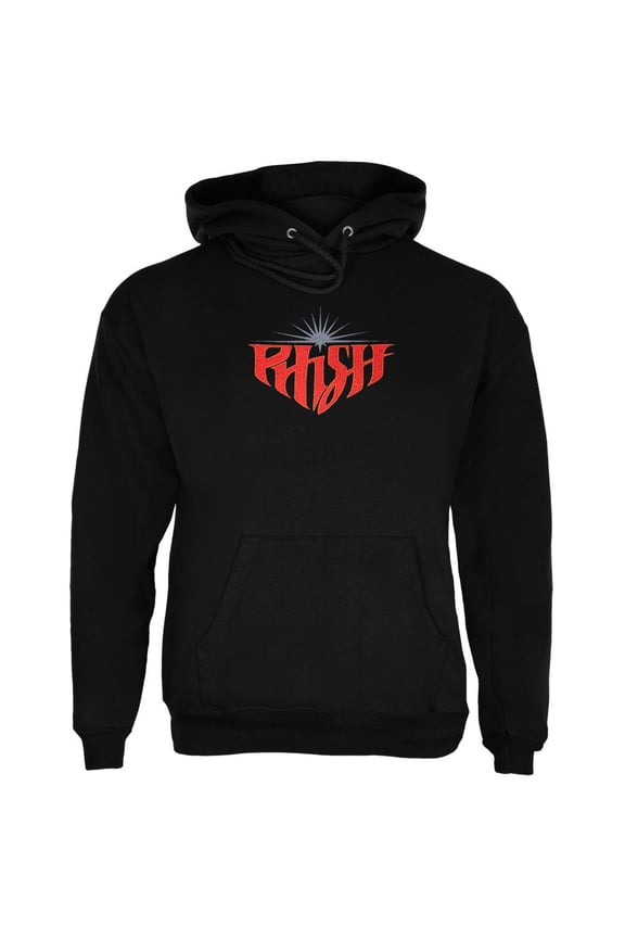 - Crest Hoodie - Small
