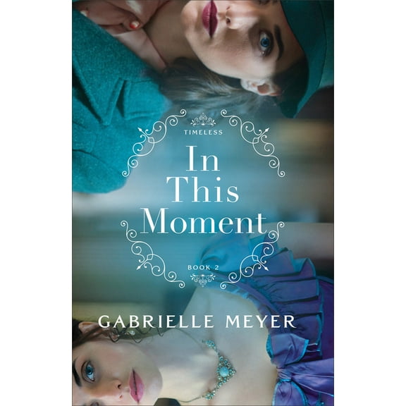 Timeless In This Moment, Book 02, (Paperback)