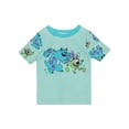 thumbnail image 2 of Character Toddler Easter Pajama Set, 2-Piece, Sizes 12M-5T, 2 of 3