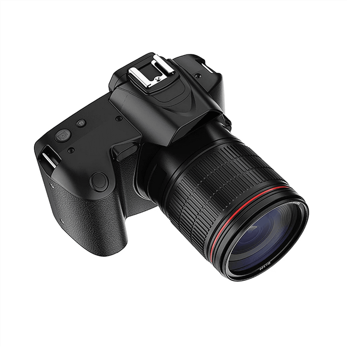 Professional Digital Camera HD 4K Camera Digital WIFI Camera with 16X Zoom Night y11272