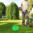 thumbnail image 1 of IDEANATEGRATE Reemplazo Para Desmalezadora En Nylon Para Jardín Con Fácil Instalación, 1 of 8