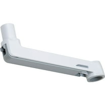 Ergotron Mounting Extension for Flat Panel Display Monitor White