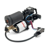 Arnott Lifetime Warranty Suspension Compressor