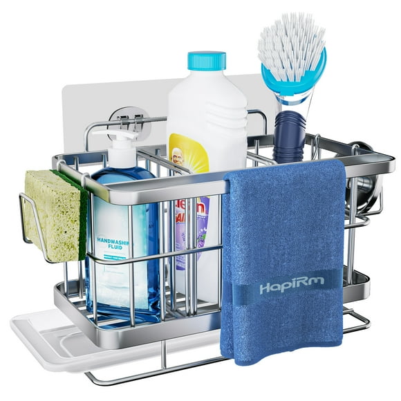 Kitchen Sink Caddies